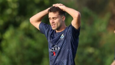 Photo of Que se vayan todos: post Boca, el Auckland City ¿está en crisis?