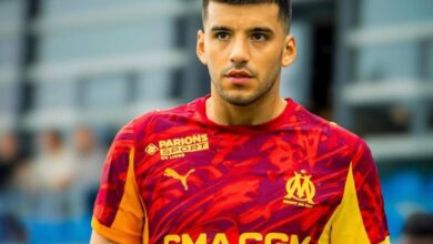 Photo of La fe de Gerónimo Rulli para hacerle frente al PSG: “Si hay un equipo que le puede competir, somos nosotros”