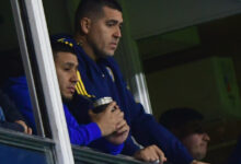 Photo of La fulminante respuesta de Boca a Costas por la fecha del clásico con Racing
