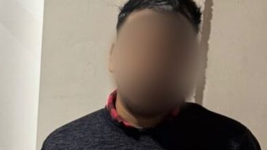 Photo of Cayó un prófugo que tenía material de abuso sexual infantil en un celular que le prestó a su hijo menor de edad