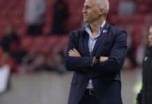 Photo of El San Pablo de Crespo sumó su cuarta victoria en fila y se ilusiona con la Libertadores