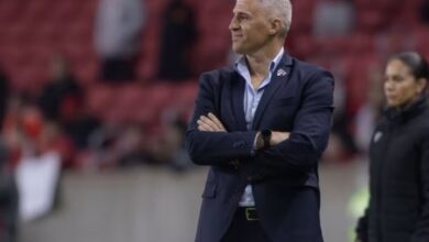 Photo of El San Pablo de Crespo sumó su cuarta victoria en fila y se ilusiona con la Libertadores