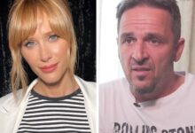 Photo of Las estremecedoras palabras con las que Julieta Prandi relató sus vivencias con Claudio Contardi en los últimos años