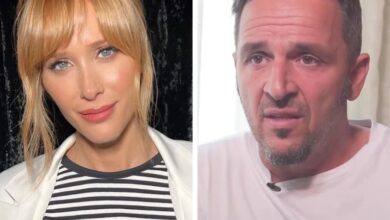 Photo of Las estremecedoras palabras con las que Julieta Prandi relató sus vivencias con Claudio Contardi en los últimos años