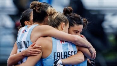Photo of Las Leonas y Los Leones, finalistas de la Copa Panamericana