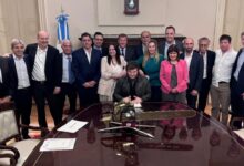 Photo of ¿Un gabinete con miedo a la guillotina?