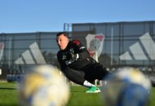 Photo of La reoxigenación de River: el valioso equilibrio que encontró Gallardo y necesita sostener