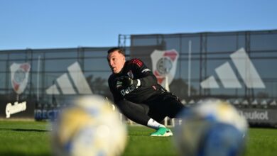 Photo of La reoxigenación de River: el valioso equilibrio que encontró Gallardo y necesita sostener