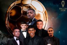 Photo of ¿Quién es el favorito a ganar el Balón de Oro? En Francia ya suenan dos favoritos