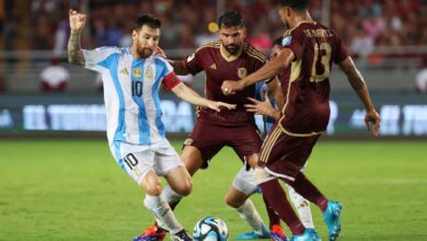 Photo of Argentina vs. Venezuela, por las eliminatorias sudamericanas 2026: cuándo se juega el partido