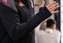 Photo of Galíndez, listo para regresar al arco de Huracán