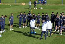 Photo of La cruda realidad de otro de los borrados de Boca: bronca y pedido desesperado