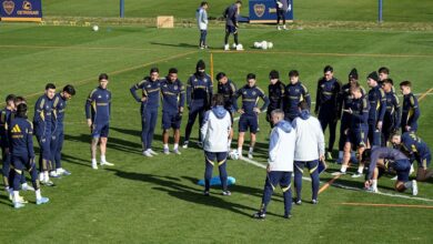 Photo of La cruda realidad de otro de los borrados de Boca: bronca y pedido desesperado