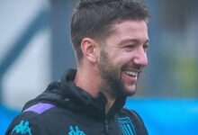 Photo of Vietto contra Boca: Conmebol aprobó su tratamiento e irá al banco de Racing