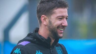 Photo of Vietto contra Boca: Conmebol aprobó su tratamiento e irá al banco de Racing