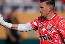 Photo of La impactante marca contra equipos grandes a la que podría llegar Armani vs. Independiente