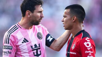 Photo of Cómo se juega y dónde ver la Leagues Cup 2025 en EE.UU., incluido el Inter Miami de Lionel Messi
