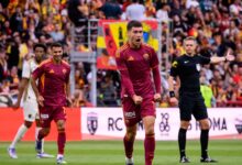 Photo of Video: gol de Soulé, triunfo de la Roma y por qué no jugó Dybala