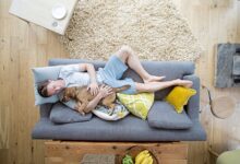 Photo of 10 consejos de expertos para vivir menos cansados