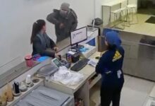 Photo of Entró, agredió a una mujer y robó la caja: brutal asalto en una heladería en Mar del Plata