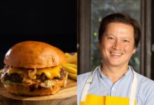 Photo of Estos son los trucos para lograr la hamburguesa perfecta en casa, según un chef experto en Boston