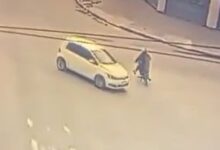 Photo of Murieron dos motociclistas que huían de un control policial en La Plata