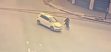 Photo of Murieron dos motociclistas que huían de un control policial en La Plata