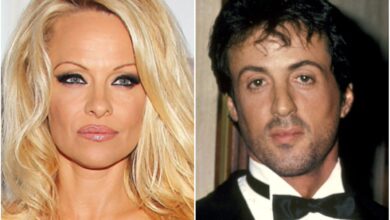Photo of Pamela Anderson se refirió a la millonaria oferta que le hizo Sylvester Stallone para que sea su “chica número uno”