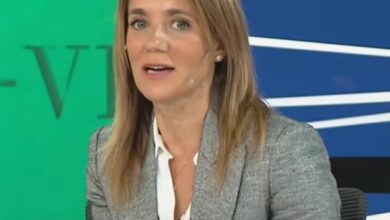 Photo of Una especialista en derecho de familia reveló la intimidad de los juzgados y explicó por qué crecen las falsas denuncias