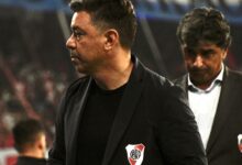 Photo of Gallardo, tras la victoria por Copa Argentina: su banca a Borja, la felicidad por “seguir creciendo como equipo” y el partido de Juanfer