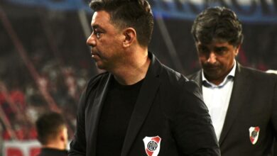 Photo of Gallardo, tras la victoria por Copa Argentina: su banca a Borja, la felicidad por “seguir creciendo como equipo” y el partido de Juanfer