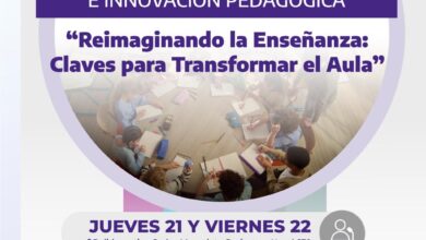 Photo of Río Grande: el Congreso Educativo Municipal supera los mil inscriptos en sus primeras jornadas