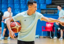 Photo of Sin Campazzo ni Laprovittola, la Selección sigue su preparación para la AmeriCup 2025