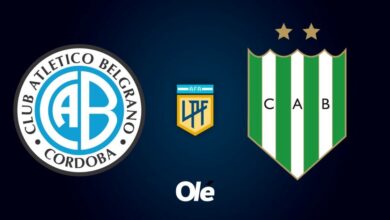 Photo of Belgrano vs. Banfield, por el Torneo Clausura: día, horario y cómo verlo por TV