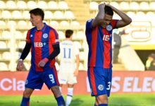 Photo of El primer tropiezo de San Lorenzo en el ciclo Ayude: Tigre lo eliminó de la Copa Argentina