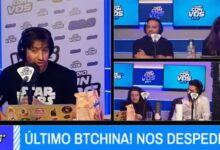 Photo of La despedida de Jairo Straccia luego de que Radio con Vos levantara su programa