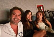 Photo of Así es por dentro el colegio al que asistiría Rufina, la hija de la China Suárez y Nicolás Cabré, en Turquía
