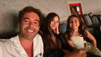 Photo of Así es por dentro el colegio al que asistiría Rufina, la hija de la China Suárez y Nicolás Cabré, en Turquía
