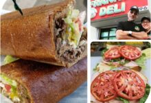 Photo of La buena noticia para Florida: el mejor restaurante de sándwiches de EE.UU. está en el lugar donde casi todos hablan español