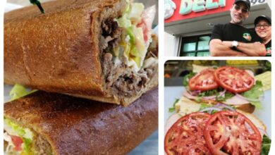 Photo of La buena noticia para Florida: el mejor restaurante de sándwiches de EE.UU. está en el lugar donde casi todos hablan español