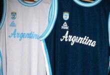 Photo of La Selección Argentina de básquet tendrá nueva indumentaria: el acuerdo al que llegó la CAB