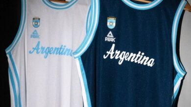 Photo of La Selección Argentina de básquet tendrá nueva indumentaria: el acuerdo al que llegó la CAB