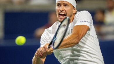 Photo of Así quedó el cuadro de cuartos de final del Masters 1000 de Toronto 2025