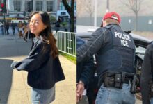 Photo of Es migrante, fue a una audiencia de rutina para extender su visa y terminó detenida por el ICE en Nueva York