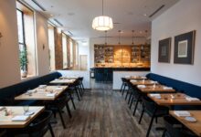 Photo of Ni Nueva York ni Tokio: el mejor bar del mundo está en Chicago y tiene inspiración japonesa