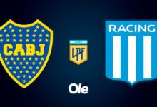 Photo of Boca vs. Racing, por el Torneo Clausura: hora, cómo ver y probables formaciones