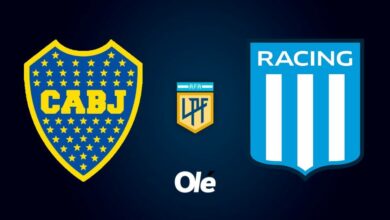 Photo of Boca vs. Racing, por el Torneo Clausura: hora, cómo ver y probables formaciones