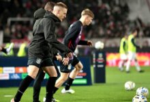 Photo of Estudiantes le gana de arranque a Independiente Rivadavia