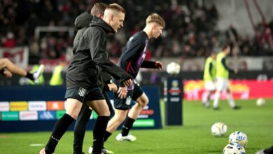 Photo of Estudiantes le gana de arranque a Independiente Rivadavia