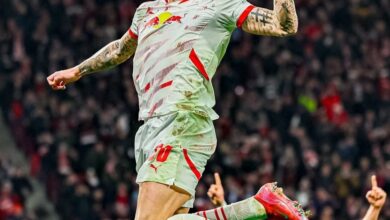Photo of El delantero que Manchester United le sopló a Newcastle
